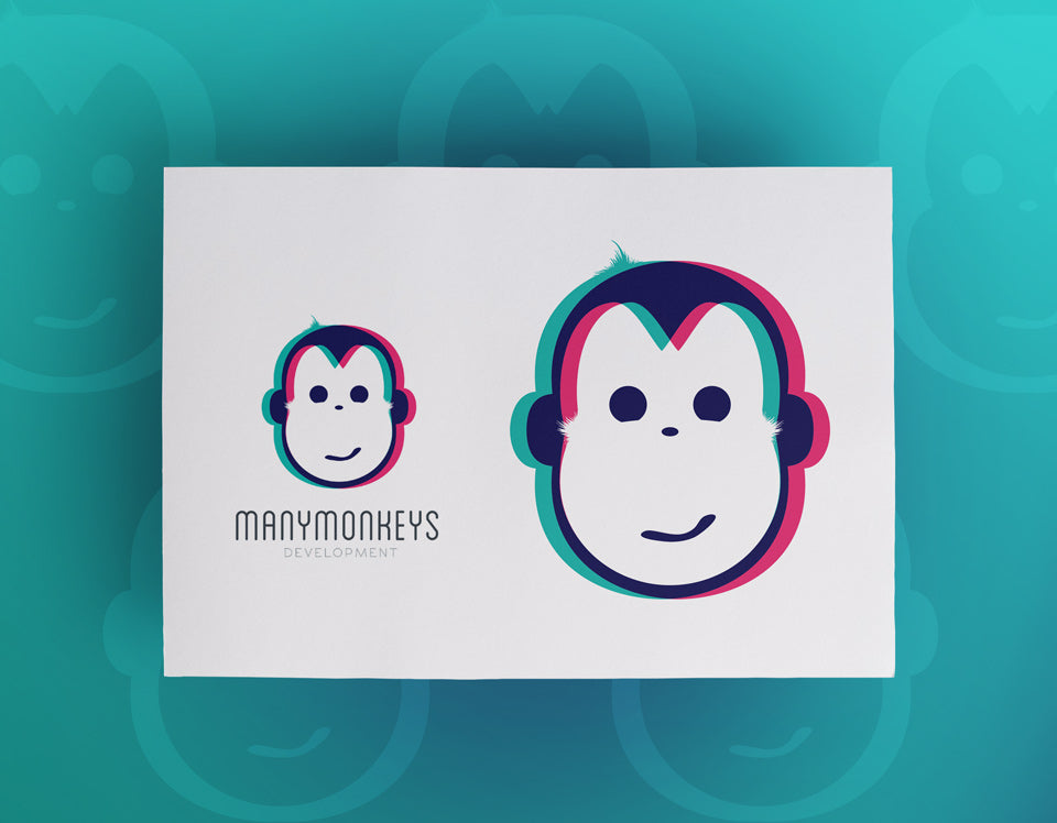 Many Monkeys Development